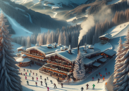 Live die Vielfalt von Ski amadé erleben – von Skipass bis Pistenübersicht